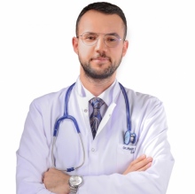 Dr. Halit Furkan Sarı fotoğraf 1