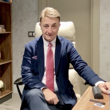 Prof. Dr. Tayfun Bağış
