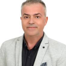 Dr. Bekir Hucuptan fotoğraf 2