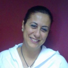 Dyt. Güneş Akyıl Aynacı
