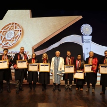 Prof. Dr. Şükrü Nail Güner fotoğraf 2