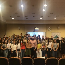 Uzm. Dkt. N. Egemen Nakışçı fotoğraf 1