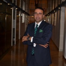 Prof. Dr. Soner Şahin