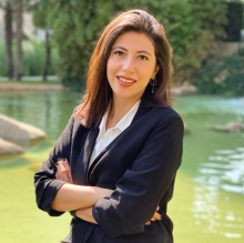 Psk. Merve Demirkıran