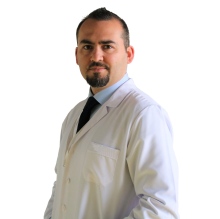 Uzm. Dr. Ali Nizamoğlu