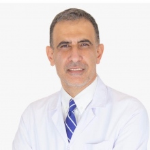 Uzm. Dr. Önder Çolakoğlu