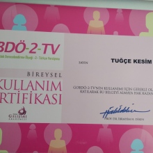 Tuğçe Kesim Çelik fotoğraf 5