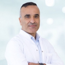 Doç. Dr. Oktay Hasan Öztürk