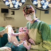 Doç. Dr. Gülenay Gencosmanoğlu Türkmen
