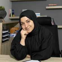 Psk. Mümine Sarıkaya