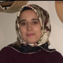 Dyt. Esra Toprak