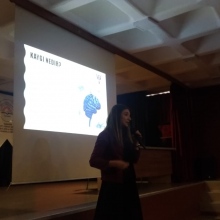 Uzm. Psk. Dan. Doğangün Ayyıldız fotoğraf 6