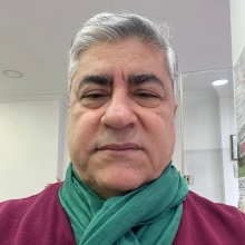 Uzm. Dr. Necmettin Göktaş