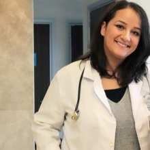 Op. Dr. Asudan Tuğçe Bozkurter Çil