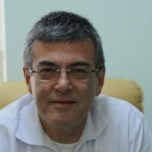 Prof. Dr. Hakan Necip İşcan