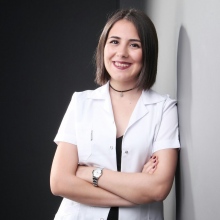 Dt. Suhandan Çalışkan