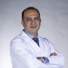 Prof. Dr. Hayrettin Kesmezacar