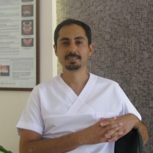 Dt. Umut Bıyıklıoğlu