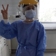 Dr. Dt. Nilay Kara fotoğraf 3