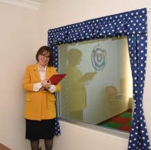 Uzm. Dr. Rukiye Çolak Sivri fotoğraf 4