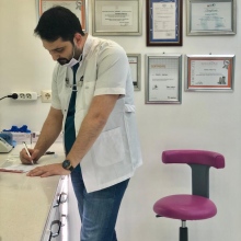 Dt. Mehmet Türktunç fotoğraf 7