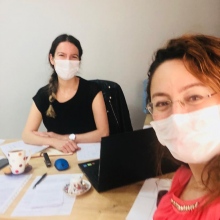 Op. Dr. Didem Kurban fotoğraf 1