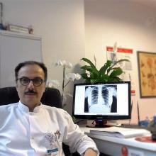 Uzm. Dr. Toros Abahunı