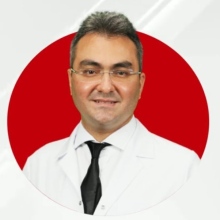 Doç. Dr. Mustafa Doğduş