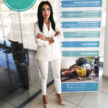 Dyt. Fatma Gök