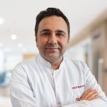 Uzm. Dr. Murat Doğan