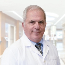 Prof. Dr. İdris Yücel