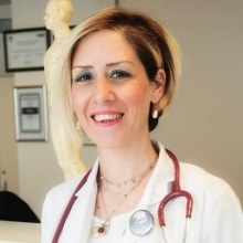 Dr. Berna Atay Çetinçelik
