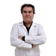 Op. Dr. Abdurrahman Hoşer