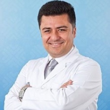 Prof. Dr. Fethi Kılıçaslan