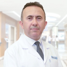Op. Dr. Ali Arslan