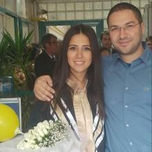 Dr. Dt. Ece Öztoprak fotoğraf 4
