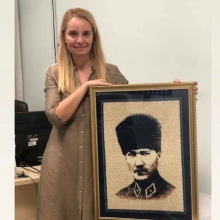 Prof. Dr. Aylin Eryılmaz