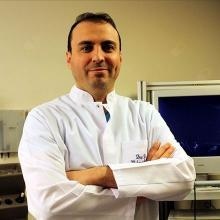 Prof. Dr. Mahmut Özkırış