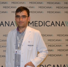 Doç. Dr. Önder Tonyalı