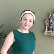 Uzm. Dr. Damla Özyurtlu fotoğraf 1