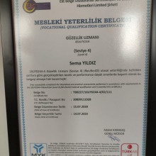Uzm. Dr. Sema Yıldız fotoğraf 7
