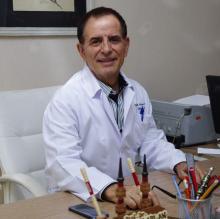 Prof. Dr. Hasan Kaplan
