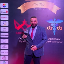 Op. Dr. Teyfik Karaboyun