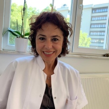 Op. Dr. E.Meltem Şafak