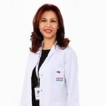 Uzm. Dr. Tülay Kıvanç