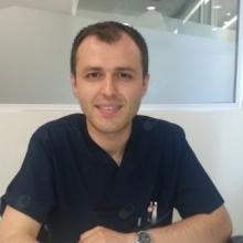 Dt. İlhan Ulusoy