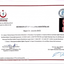 Dr. Devrim Çağlarer Avcı fotoğraf 6
