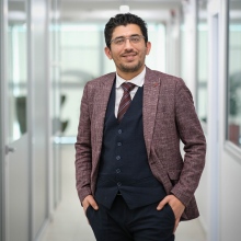 Dr. Mürsel Yavuz fotoğraf 3
