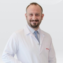 Doç. Dr. Yakup Yalçın