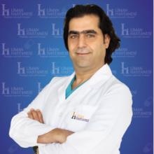 Dr. Cüneyt Uçar